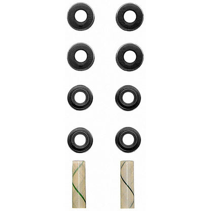 Fel-pro SS72630 Valve Stem Seal Set 1983-1992 Mitsubishi 1.6L 1.8L 2.0L 2.4L-L4