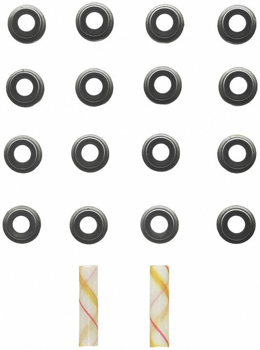 FEL-PRO SS72632-1 Valve Stem Seal Set 87-01 Acura Honda 1.6L 1.8L 2.0L 2.1L 2.3L