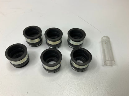Fel-pro SS72654 Intake Valve Stem Seal Set For 1982-1988 Ford Mercury 3.8L-V6