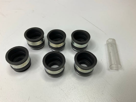 Fel-pro SS72654 Intake Valve Stem Seal Set For 1982-1988 Ford Mercury 3.8L-V6