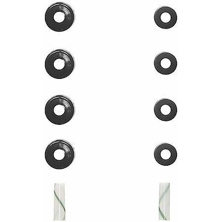 Fel-Pro SS72668 Valve Stem Seal Set For 1984-1985 Jeep AMC 2.5L-L4