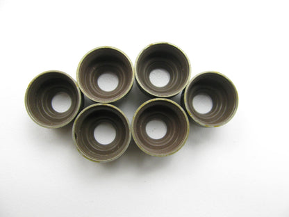 Fel-pro SS72675 Engine Valve Stem Seal Set For 1985-1988 GM Suzuki 1.0L-L3