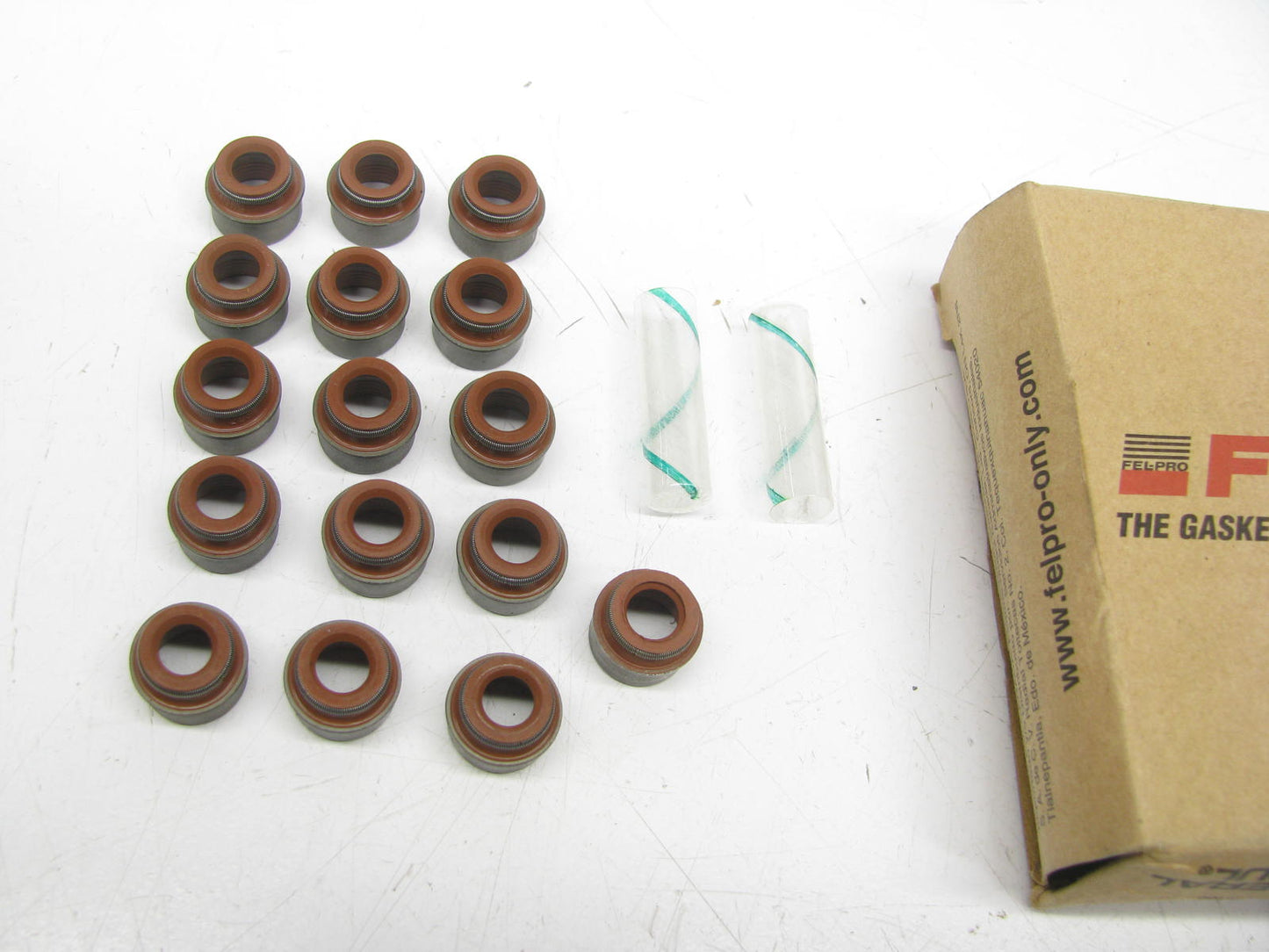 Fel-pro SS72682 Valve Stem Seal Set
