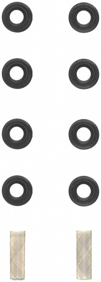 FEL-PRO SS72683 Engine Valve Stem Oil Seal Set 1986-2001 Ford 2.3L I4 SOHC