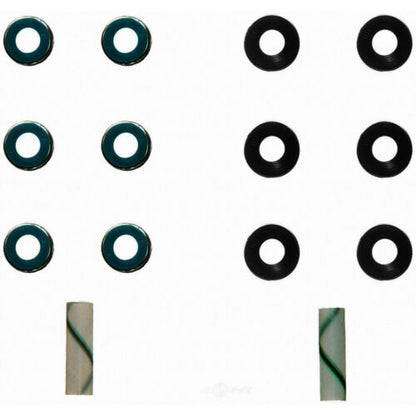 Fel-pro SS72685 Valve Stem Seal Set For 1987-1994 GM 2.8L 3.1L-V6