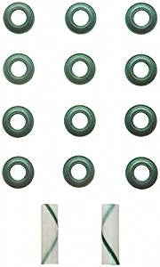 FEL-PRO SS72686 Engine Valve Stem Oil Seal Set