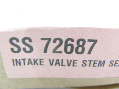 Fel-pro SS72687 Intake Valve Stem Seal Set - 1986-1992 Ford 460 7.5L BBF V8