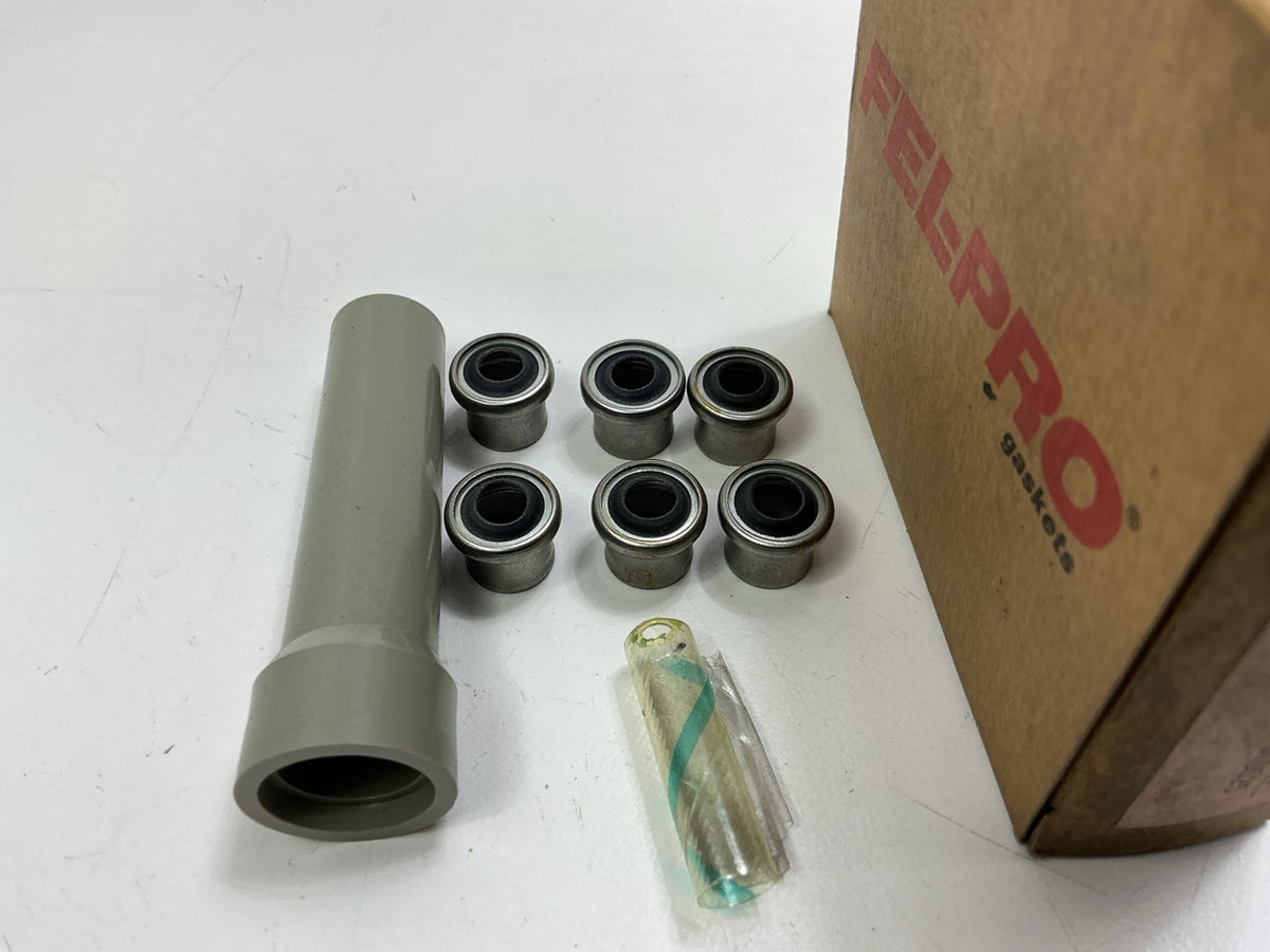 Fel-pro SS72688 Engine Valve Stem Seal Set - Detroit Diesel 3-53, 3-71
