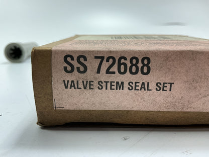 Fel-pro SS72688 Engine Valve Stem Seal Set - Detroit Diesel 3-53, 3-71