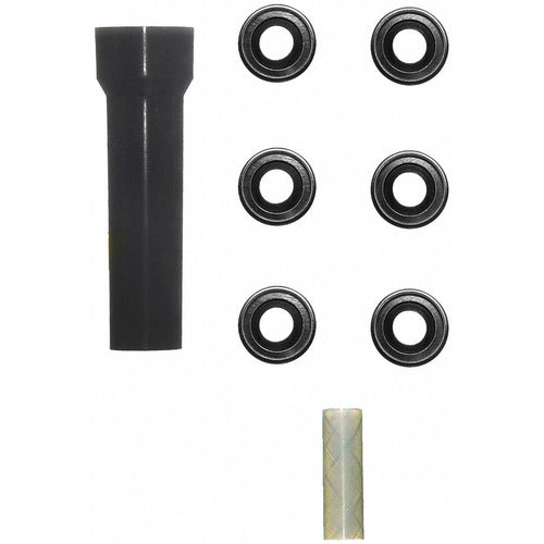 Fel-pro SS72693 Valve Stem Seal Set  For 1981-1985 Ford Detroit Diesel 71 426-L6