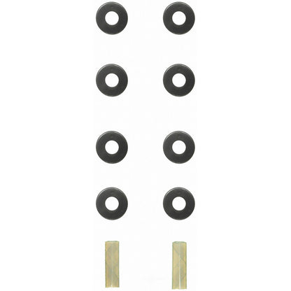 Fel-pro SS72702 Exhaust Valve Stem Seal Set For 1986-1992 Ford 460 7.5L-V8