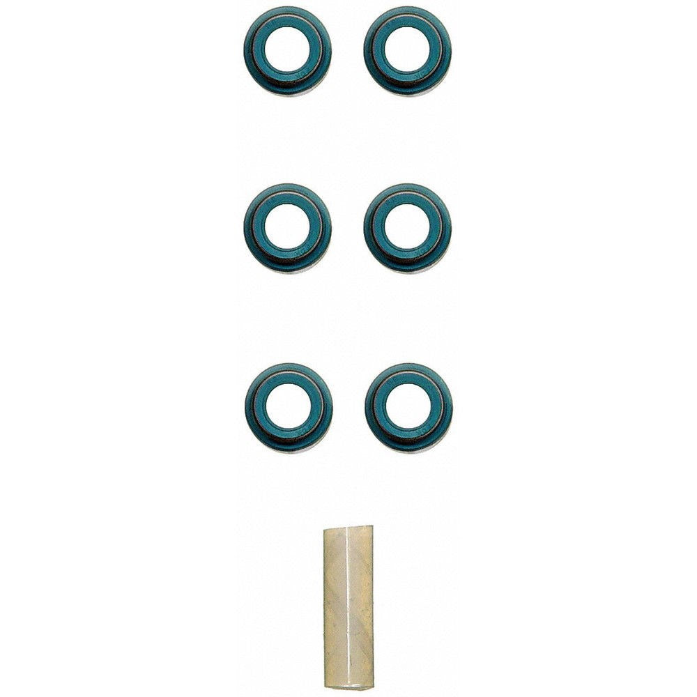 Fel-pro SS72708 Engine Valve Stem Seal Set 1989-1995 Ford Mercury 3.8L 232 V6