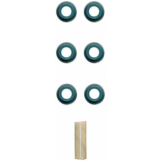 Fel-pro SS72708 Engine Valve Stem Seal Set 1989-1995 Ford Mercury 3.8L 232 V6