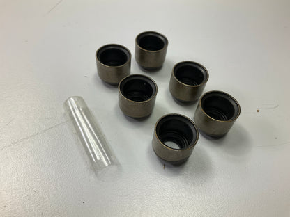 Fel-pro SS72708 Engine Valve Stem Seal Set 1989-1995 Ford Mercury 3.8L 232 V6