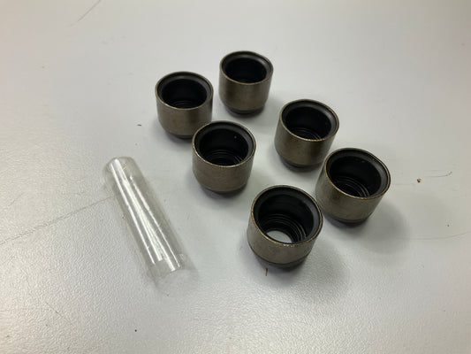 Fel-pro SS72708 Engine Valve Stem Seal Set 1989-1995 Ford Mercury 3.8L 232 V6
