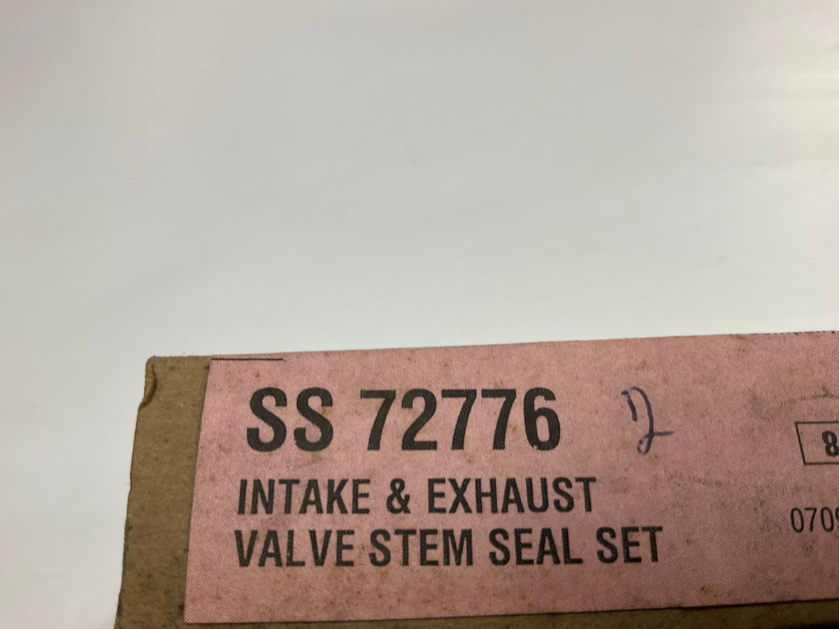 Fel-pro SS72776 Valve Stem Seal Set