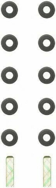 Fel-pro SS72808 Valve Stem Seal Set For 1994-2003 Ram 2500 3500 8.0L-V10