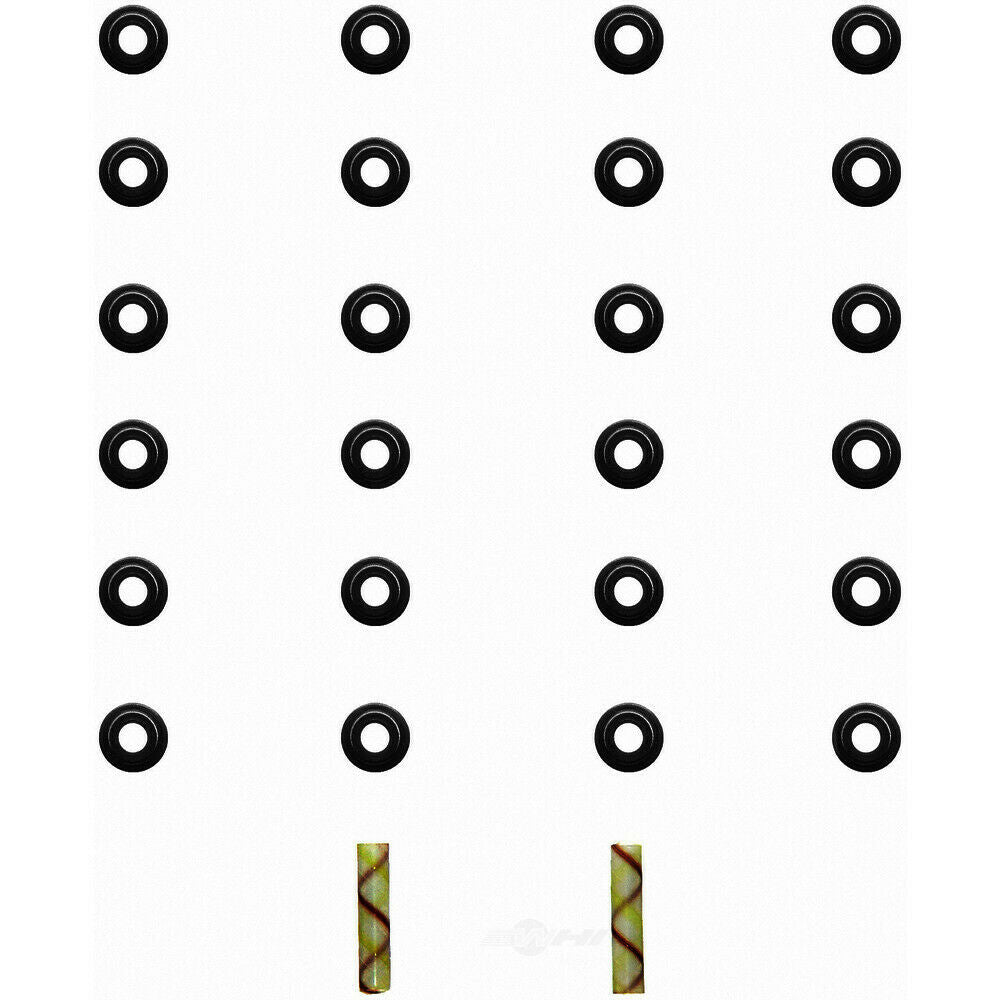 Fel-Pro SS72819 Valve Stem Seal Set For 1999-2010 Hyundai 2.5L 2.7L 3.0L-V6
