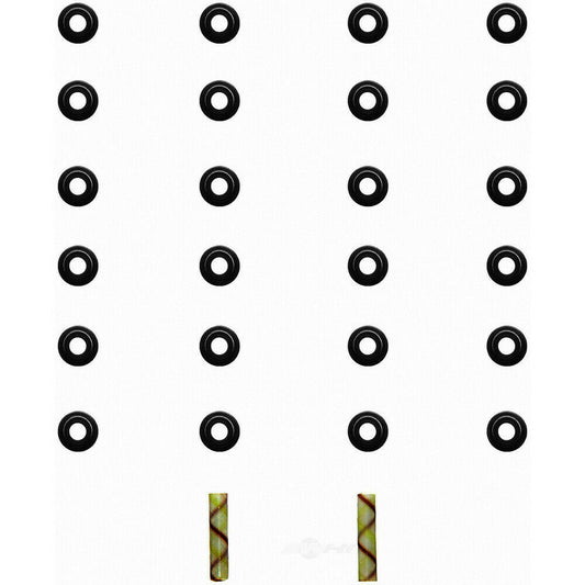 Fel-Pro SS72819 Valve Stem Seal Set For 1999-2010 Hyundai 2.5L 2.7L 3.0L-V6