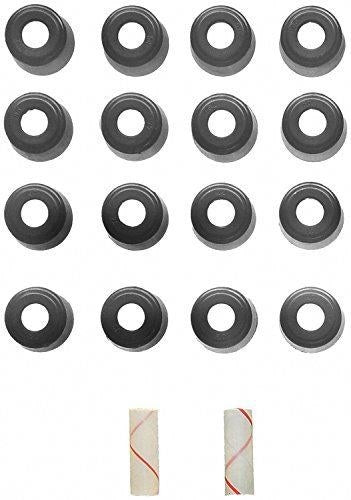 Fel-pro SS72823 Engine Valve Stem Seal Set - 1991-2000 Chevrolet GMC 7.4L V8