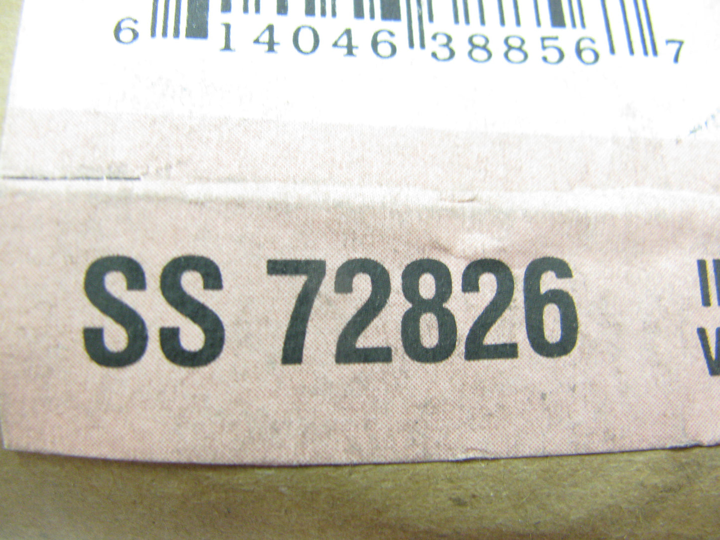 Fel-pro SS72826 Engine Valve Stem Seal Set For 1994-1995 Toyota MR2 2.0L Turbo