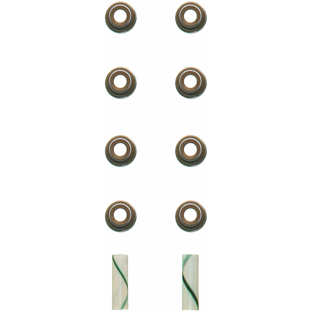 Fel-pro SS72829 Engine Valve Stem Seal Set - 1986-1997 Honda, Isuzu 2.3L 2.6L