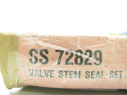 Fel-pro SS72829 Engine Valve Stem Seal Set - 1986-1997 Honda, Isuzu 2.3L 2.6L