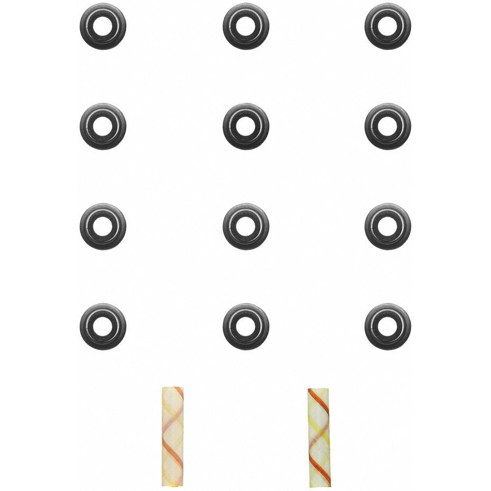 Fel-pro SS72830 Engine Valve Stem Seal Set for 1990-1994 Toyota Tercel 1.5L