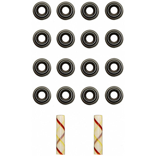 Fel-Pro SS72831 Engine Valve Stem Seal Set For 1992-1999 Toyota 1.5L