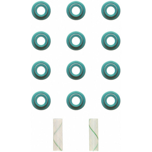Fel-Pro SS72835 Engine Valve Stem Seal Set