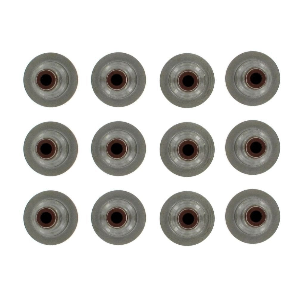 1993-1999 Buick Olds Pontiac 3.1 3.4 V6 Valve Stem Seal Set - Fel-Pro SS72851