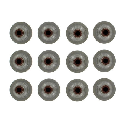 1993-1999 Buick Olds Pontiac 3.1 3.4 V6 Valve Stem Seal Set - Fel-Pro SS72851