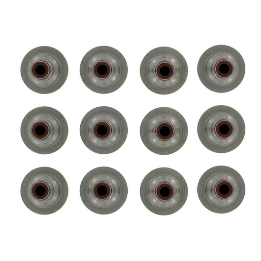 1993-1999 Buick Olds Pontiac 3.1 3.4 V6 Valve Stem Seal Set - Fel-Pro SS72851