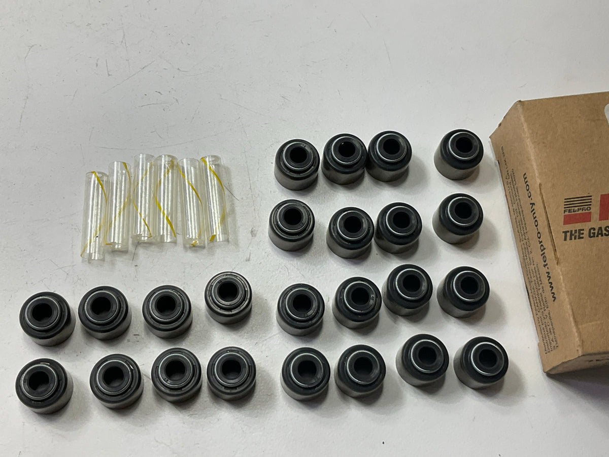 FEL-PRO SS72862 Valve Stem Seal Set - Does One Engine