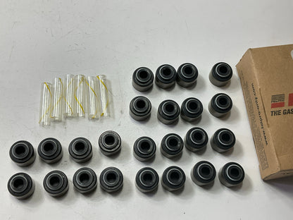 FEL-PRO SS72862 Valve Stem Seal Set - Does One Engine