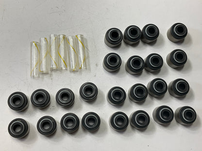 FEL-PRO SS72862 Valve Stem Seal Set - Does One Engine