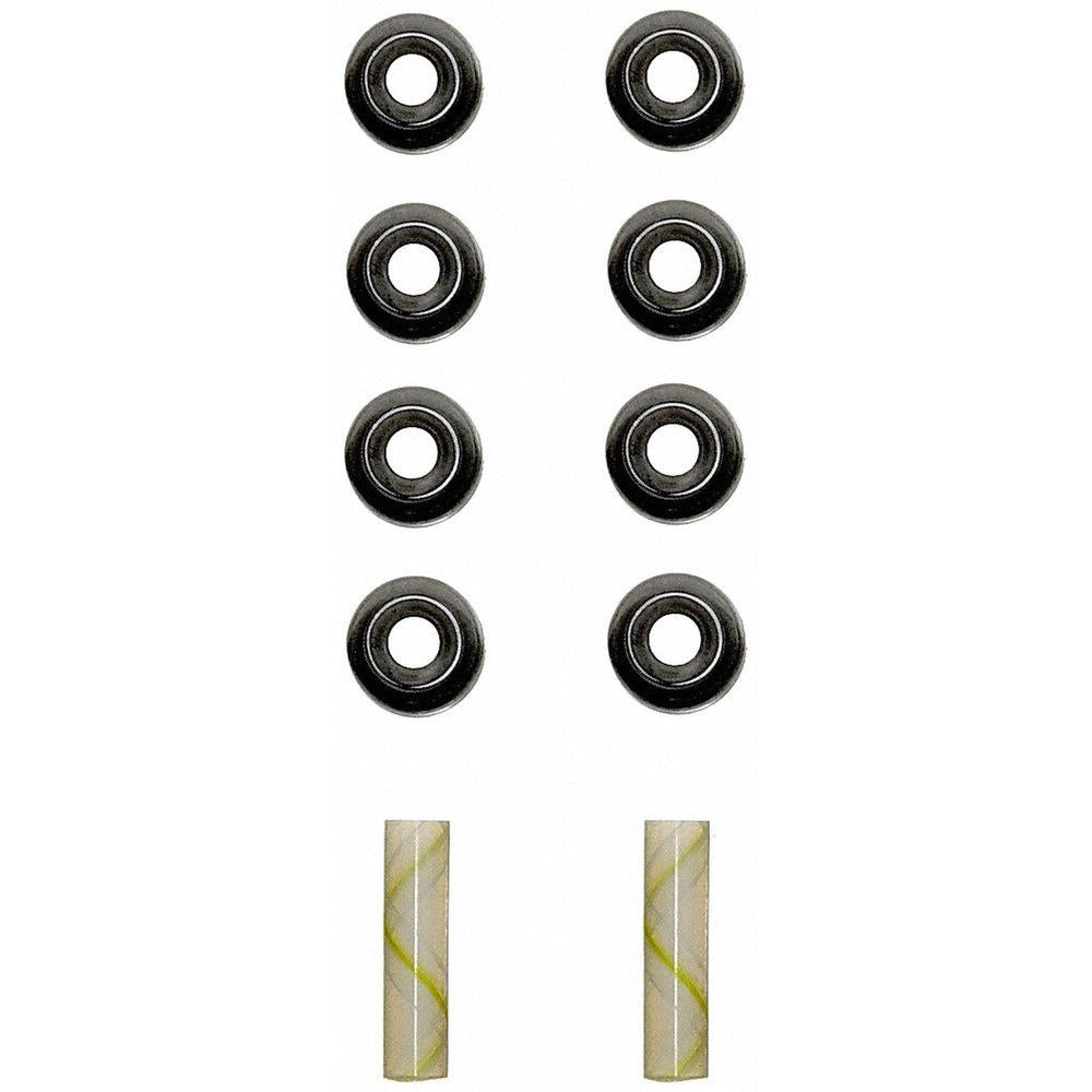 FEL-PRO SS72862 Valve Stem Seal Set - 91-97 Chevy Olds Pontiac 2.3L L4, 3.4L V6
