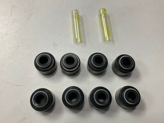 FEL-PRO SS72862 Valve Stem Seal Set - 91-97 Chevy Olds Pontiac 2.3L L4, 3.4L V6