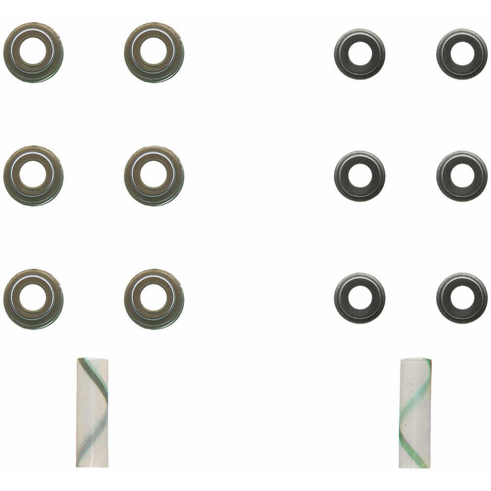 Fel-pro SS72868 Engine Valve Stem Seal Set For 1993-1998 Villager Quest 3.0L
