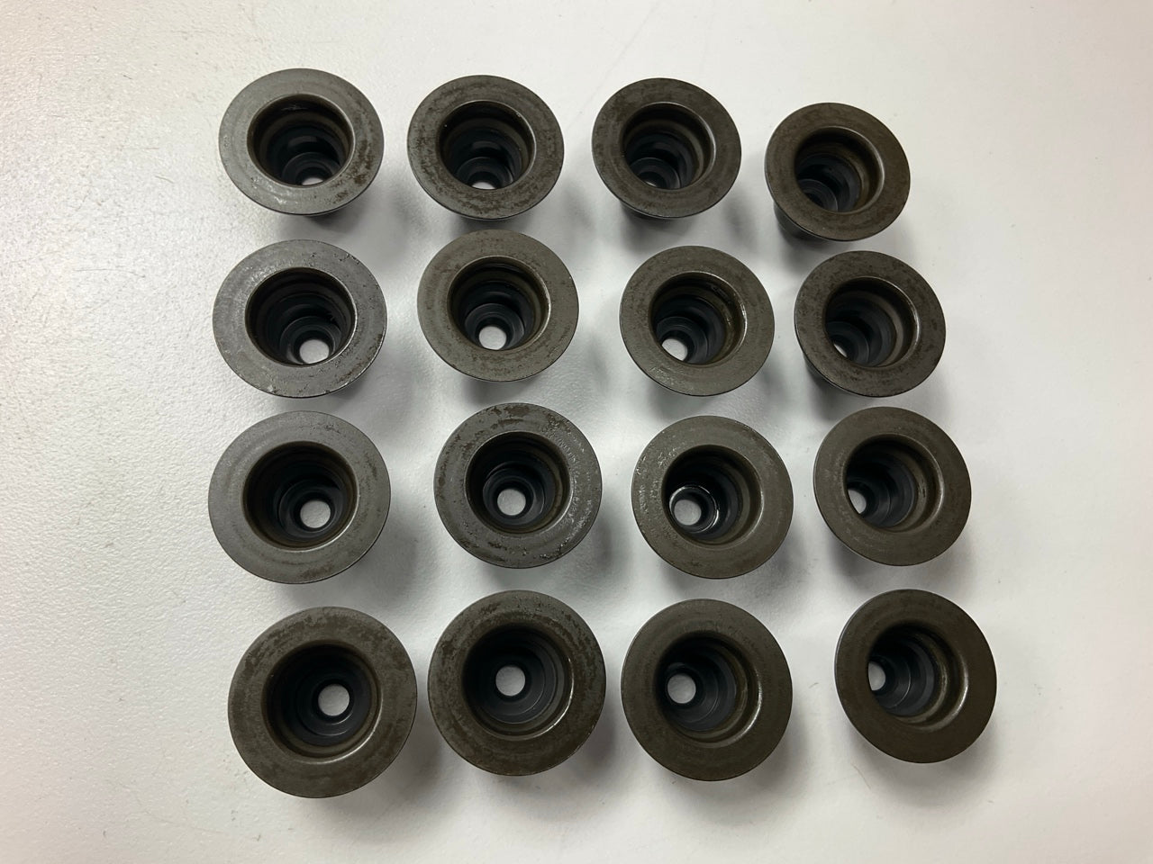 Fel-Pro SS72871 Engine Valve Stem Seal Set For 1995-2010 Chrysler 2.0L 2.4L I4