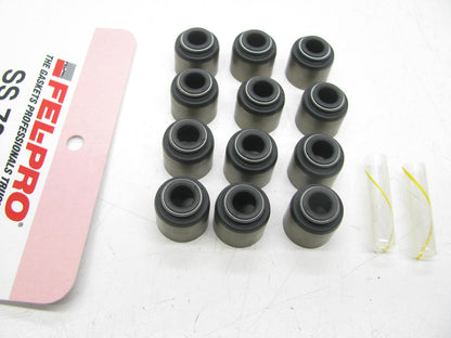 FEL-PRO SS72875-1 Valve Stem Seal Set 96-98 Mustang Thunderbird Cougar 3.8L V6