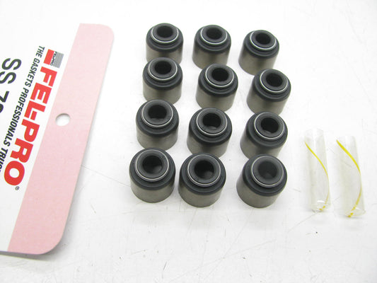 FEL-PRO SS72875-1 Valve Stem Seal Set 96-98 Mustang Thunderbird Cougar 3.8L V6