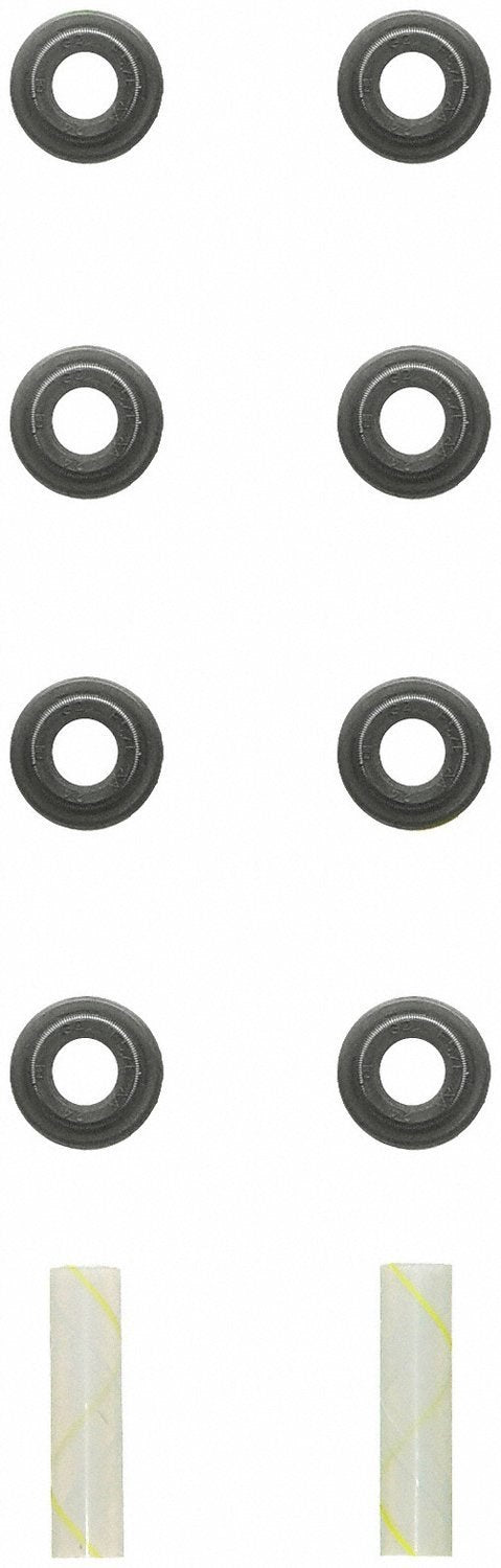 Fel-pro SS72875 Engine Valve Stem Seal Set For 1995-2001 Ford Mazda 2.3L 2.5L-L4