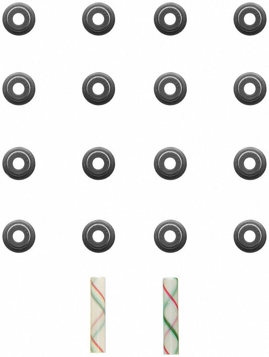Fel-pro SS72878-1 Engine Valve Stem Oil Seal Set