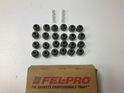 Fel-pro SS72878 Valve Stem Seal Set For 1994-2016 Toyota Lexus 2.5L 3.0L 3.5L V6