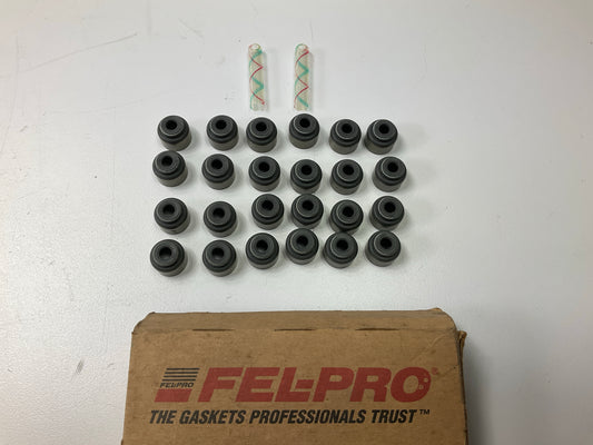 Fel-pro SS72878 Valve Stem Seal Set For 1994-2016 Toyota Lexus 2.5L 3.0L 3.5L V6