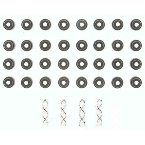 Fel-pro SS72910 Valve Stem Seal Set 1998-2020 Toyota 4.0L 4.3L 4.7L 5.7L-V8