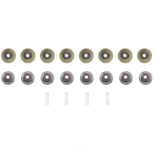 Fel-pro SS72914-1 Engine Valve Stem Seal Set For 2005-2010 Chrysler 6.1L-V8