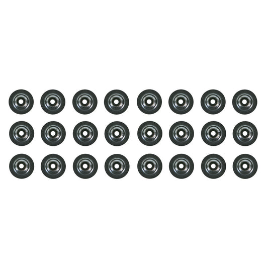 Fel-pro SS72942 Engine Valve Stem Oil Seal Set 2010-16 GMC GM 3.0L 3.6L-V6
