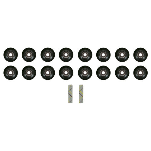 Fel-Pro SS72956 Engine Valve Stem Seal Set For 2013-2020 Ford 1.6L-L4